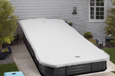 Step-by-Step Guide to Installing a Whirlpool Cover