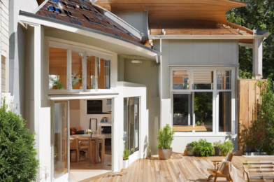 Energy-Efficient Home Improvements You Can Do Yourself