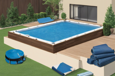 Best Materials for DIY Pool Covers: A Complete Guide