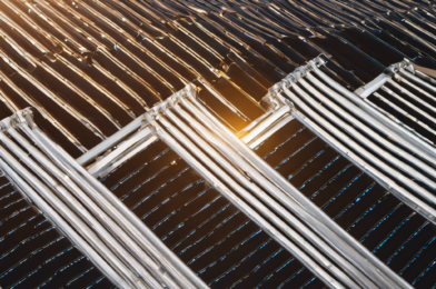 How to Install Solar Heating for Your Pool: A DIY Guide