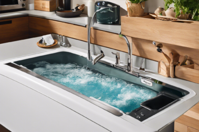 Whirlpool Maintenance Hacks: Save Money with These DIY Tips