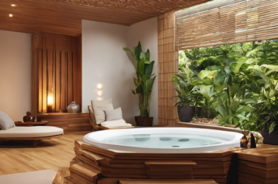 How to Soundproof Your Home Spa for Maximum Relaxation